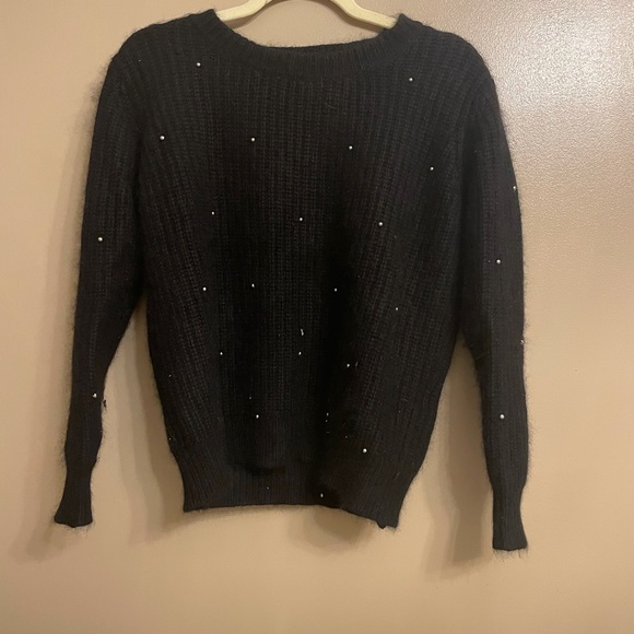 Almost Brand NewThe Kooples Sweater - Picture 2 of 2